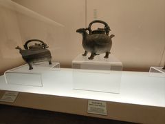 -上海博物馆(人民广场馆)