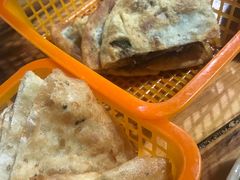 肉盒-逍遥镇刘相五胡辣汤豆沫馆(康复中街店)