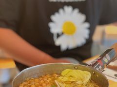 臭臭火山米线-火山屋台(新街口店)