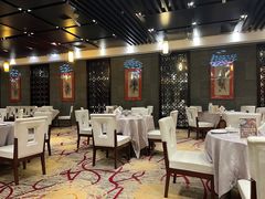 大堂-红莲中餐厅(日航饭店)