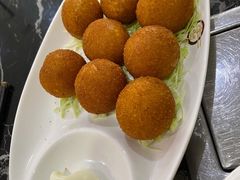 风味地瓜丸-李师傅脆肚(华强北店)