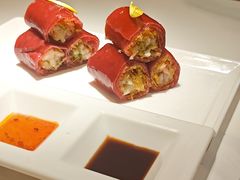 -禄运茶居·手工点心(猎德店)