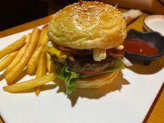 -TIMEZONE8东八时区餐厅&酒吧(798店)
