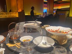 -炊烟小炒黄牛肉(浦东世纪汇店)