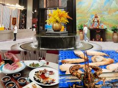 -尖沙咀大酒楼(罗村店·粤菜海鲜·宴会聚餐)