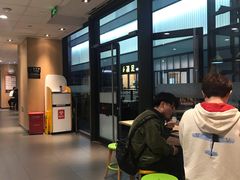 -麦当劳(三亚凤凰机场店)