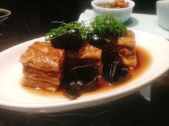 -湖滨28中餐厅·西湖宴·杭州君悦酒店