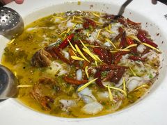 -太二酸菜鱼(天鹅湖万达店)