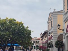 -佛罗伦萨小镇广佛名品奥特莱斯(疏港路店)