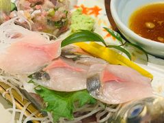 -纹兵卫手打荞麦面日料(虹桥本店)