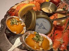 -壳里西餐厅Coquille Seafood Bistro(蒙自路店)