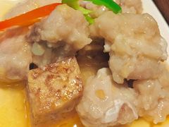 -點無缺茶楼·海鲜酒家(世博店)