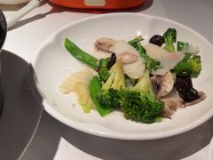 -外婆家(西红门荟聚购物中心店)