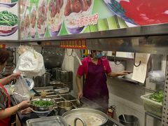 -珍珍小食店(西华路店)