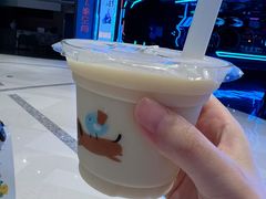 -1点点(苏州中心店)