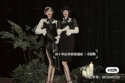 点击看大图 -十孕纪高端孕妇亲子摄影