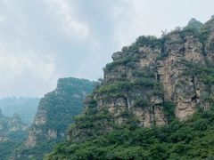 -孤山寨风景区
