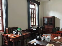 -香山公园