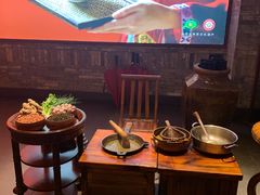 -瑶王府·广西菜(金阳路店)