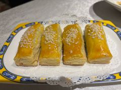 -金美华轩(东方路齐鲁店)