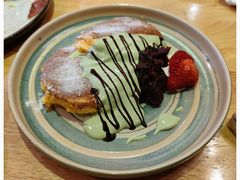 -LIFE'S拉啡斯(客天下·君临长安店)