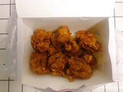 炸排骨-宋氏御香食品(滨河路店)