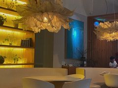 -周三的情书花园餐厅(江北店)