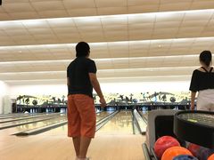 -广州保龄球馆(广州天河体育中心店)