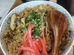 -森味薪火烧•烧鸟居酒屋•日本料理(望京店)