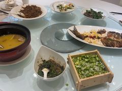 -谢先生酒店·椒宴集(沙湖店)
