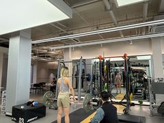 -VPsmart私教健身工作室(新华路旗舰店)
