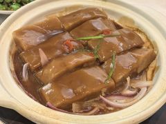虾籽柚皮-顺德渔村·岭南一号