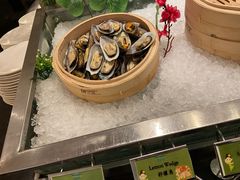 -宁波逸东豪生大酒店·豪生咖啡厅