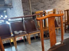 -北平味道.京味菜.烤鸭(梨园店)