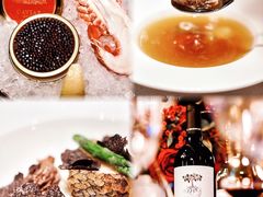 牛尾汤-希斯林牛排馆 Sizzzling Steakhouse