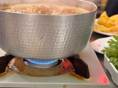 -燃计沙茶皇·香港沙茶火锅(人广旗舰店)