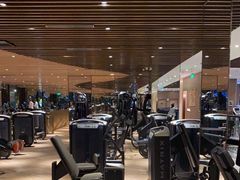 -威尔仕W FITNESS健身会所(联洋广场店)