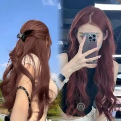 -MY HAIR ARDOR