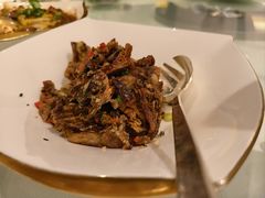 -阳澄湖费尔蒙酒店颐丰阁中餐厅(马鞍山西路店)