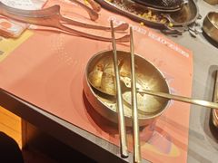 -轻烧烤肉(光谷步行街店)