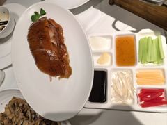 -四季民福烤鸭店(前门大栅栏店)