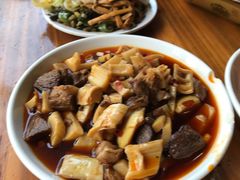 -大邑李记肥肠血旺