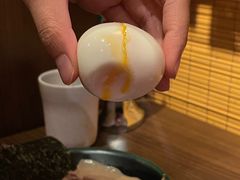 -天然豚骨拉面专门店 一兰(铜锣湾店)