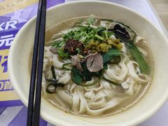 -烟台大学-第7餐厅