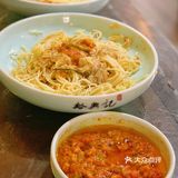 上海美食｜老上海人推荐的百年老字号蟹粉面店