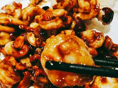 宫保虾球-眉州东坡(团结湖店)