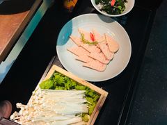 -大隐·成都火锅Bistro(合生麒麟新天地店)