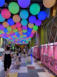 -宝燕乐园(闵行旗舰店)