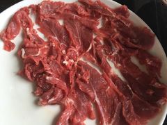 -潮汕美牛肉丸火锅店(天宁寺店)