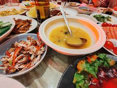 -北约客维景国际大酒店-央街西餐厅(同泽北街店)